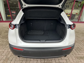Mazda CX-30 2.0 e-SkyActiv-G M Hybrid Homura  | Head-up | Trekhaak | Stoel/Stuurverw. | ACC | PDC | Navi | Camera | / 40