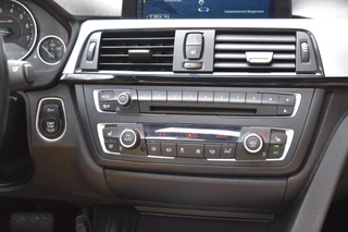 BMW 3-serie 316i M-SPORT ECC PANODAK LEDER LMV / 25