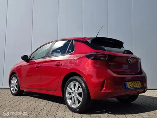 OPEL CORSA 1.2 EDITION/AIRCO/CRUISE/CARPLAY/PDC/16''LMV/LANE ASSIST/ISOFIX/101PK / 4