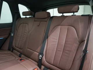 BMW X5 xDrive45e M-Sport Panoramadak | CoPilot | Laser | Harman Kardon / 34