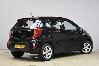 KIA Picanto 1.0 CVVT 66 PK 5D EconomyPlusLine / 6
