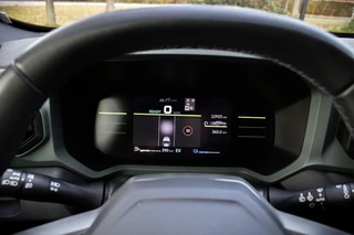 Dacia Duster extreme hybrid 140 I Automaat I Navigatie / 17