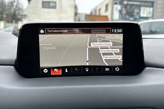 Mazda CX-5 2.0 SAG 160 GT-M 4WD / 23
