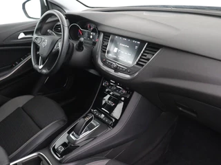 Opel Grandland X 1.6 Turbo Hybrid4 Ultimate | Navi | ACC | CarPlay | Stoelverw. / 11