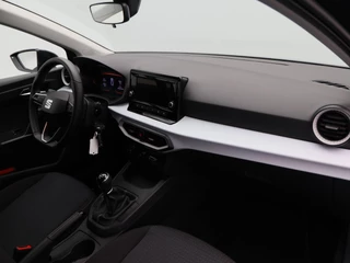 SEAT Ibiza 1.0 EcoTSi Style Plus / 34