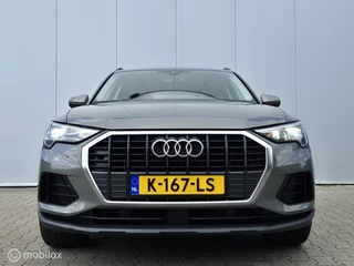 AUDI Q3 35 TFSI S EDITION/LED/CAMERA/ELEK-KOFFER/20''LMV/STOELVERWARMING/CARPLAY / 9