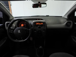 Peugeot 108 1.0 e-VTi Active AIRCO/BLUETOOTH! / 6