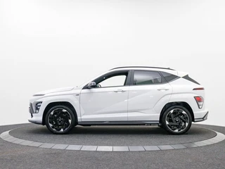 Hyundai Kona Electric N Line business 64.8 kWh Navigatie | Camera | Adaptive cruise / 5