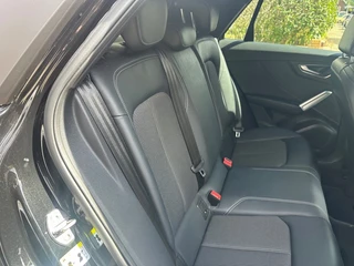 Audi Q2 1.4 TFSI COD S-LINE AUTOMAAT / 14