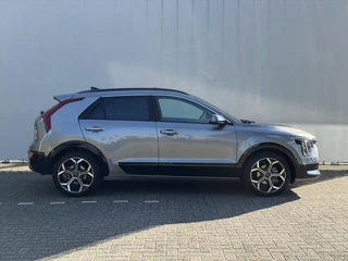 Kia Niro 1.6 GDi Hybrid ExecutiveLine |Leder |Schuifdak |23dkm! / 2
