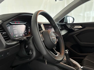Audi A1 Sportback 25 TFSI Pro Line | Apple/Android | Parkeersensoren | Cruise Control / 14
