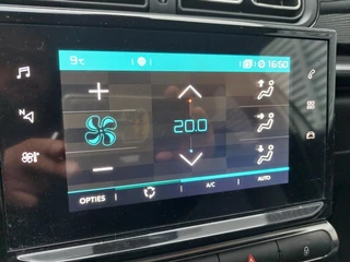 Citroen C3 1.2 Shine Clima/Nav/Cam / 15