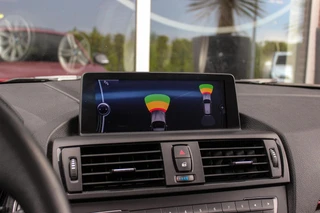 BMW 1-serie 125i Business+ | Sport Line | NL auto | Schuif-/kanteldak | Keyless entry | HiFi audio | Stoelverwarming | Xenon | Sportstuur | Navigatie Professional | Bluetooth | PDC / 27