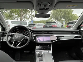 Audi A6 Avant 50 TFSI Hybrid Quattro (Panorama,Trekhaak,Leer,Memory) / 16