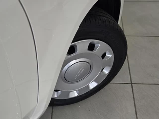 Fiat 500 1.0 Hybrid Urban / 17