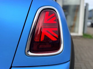 MINI Cooper Cabrio 1.6 Cooper I Leer I Stoelverw. I Climate contr. I Navigatie / 18