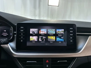 Skoda Scala 1.0 TSI 116pk DSG Business Edition Stoelverwarming LED Parkeersensoren Navigatie / 21
