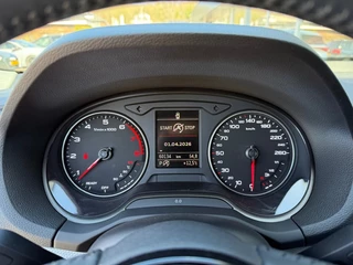 Audi Q2 35 TFSI CoD Design NL Auto Navi Stoelverw. 17inch LMV / 22