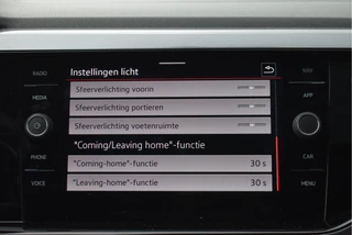 Volkswagen Polo 2.0 TSI GTI Executive 200 pk  | Keyless | Pano | Camera | Carplay | DAB | Virtual cockpit | Full LED | LM 18" | Netjes / 52