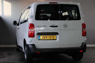 Opel Vivaro Combi Electric L2 75 kWh / 9-persoons / Demo / 4