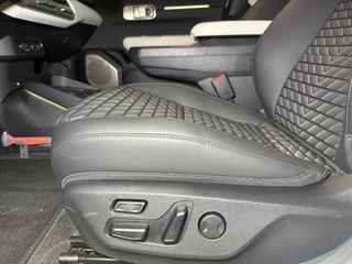 KIA Ev4 Fastback 81,4 kWh 204PK GT-PlusLine / 11