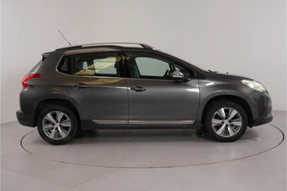 Peugeot 2008 1.2 PureTech Allure  | Trekhaak | Cruise | Navi | Climate | / 7