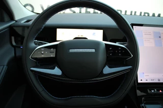 Jaecoo 5 EV EV Exclusive 61 kWh Exclusive 61 kWh, 400Km, Automaat, Navigatie, Stoel vent., Applecarpl./Andr. Auto, Panoramadak, Luxe lederen bekleding, Sony Sound System / 26