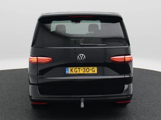 Volkswagen Multivan 1.5 eHybrid 245 Pk L2 Bulli Edition 4Motion | 6-Persoons | Panoramadak | Harman & Kardon | Camera | Trekhaak | 19 Inch | 5.703 Km !! / 7