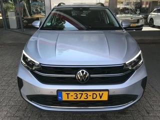 Volkswagen Taigo 1.0 TSI Life Business / 6