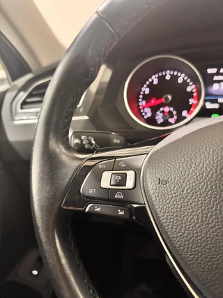 Volkswagen Tiguan 1.4 TSI ACT Highline|CAMERA|CARPLAY| / 28