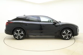 Citroen C5 X 1.6 Plug-in Hybrid 225 Shine Automaat | Navigatie | Stoel & Stuurverwarming | Keyless | Lederen bekleding | Massage stoelen | Extra getint glas | Camera / 10