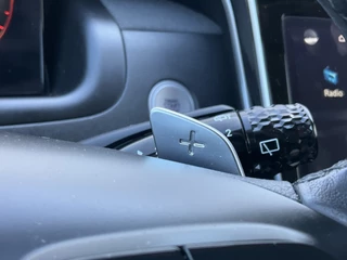 Hyundai Tucson 1.6 T-GDI Automaat HEV Comfort 360° Keyless Carplay Trekhaak / 32