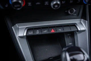 Audi Q3 Sportback 45 TFSI e Advanced Edition Aut. | Cruise | PDC| Navi | / 45