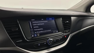 Opel Astra Sports Tourer 1.2 Business Edition TREKHAAK CRUISE LM CARPLAY. / 36