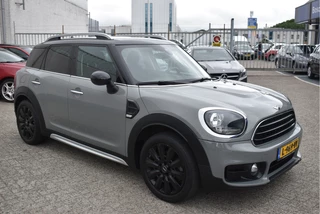 MINI Countryman Mini 1.5 Cooper Chili NAVI,LM WIELEN,PDC,BOEKJES,NAP EN ONDERHOUDSHISTORIE / 2