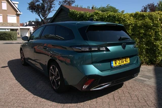 Peugeot 308 SW 1.2 PT All. Pack Bns / 27