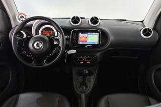 smart Fortwo EQ Comfort 18 kWh / 8