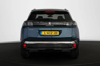 Peugeot 3008 1.6 HYbrid 225 GT 1e Eigenaar Panoramadak Leder FOCAL / 17