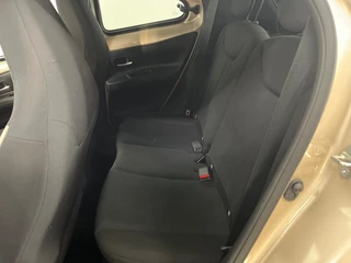 Toyota Aygo X 1.0 VVT-i MT Pulse / 10
