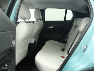 Fiat 600e La Prima 54 kWh Wit Leder | Private lease vanaf 519,- p.m. / 17