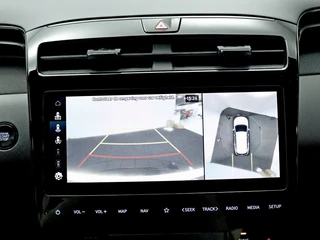 Hyundai Tucson 1.6 T-GDI PHEV N-Line 4WD 265PK 360 graden camera | Navi / 37