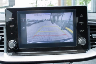 Kia XCeed 1.6 GDi PHEV DynamicLine|Camera|Stoel+Stuurverwarming| / 35