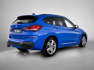 BMW X1 XDrive25e eDrive Edition M Sport | Automaat | Adaptive Cruise | Stoelverwarming | Camera | Navigatie | HUD | Lane assist / 2