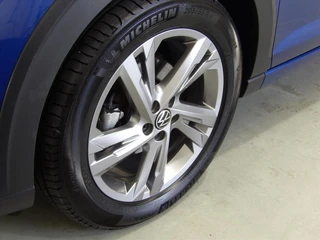 Volkswagen Taigo 1.0 TSI 110pk DSG-7 R-Line / 14