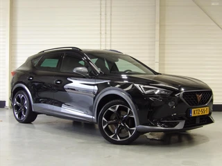 Cupra Formentor 1.4 e-Hybrid 245pk DSG-6 VZ Performance / 40