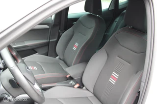 Seat Arona 1.0 TSI FR Bus.Int. Plus/Led/Navi/Stoelverw/Cam/ / 20