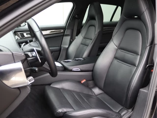 Porsche Panamera Sport Turismo 2.9 4S E-Hybrid  | Pano | Bose | Sport Chrono | SOH 88,1% / 6