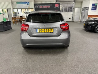 Mercedes-Benz A-Class 180 Business Solution/ Automaat/ NL auto/ Sensoren/ Achteruitrijcamera / 5