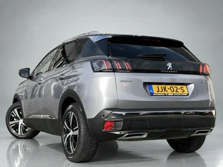 Peugeot 3008 1.6 Plug-in Hybrid 4WD 300 pk GT AUT  | 1e eigenaar | carplay | panoramadak | navigatie | 3D cockpit | 2 laadkabels | BTW / 8