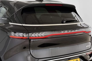 Voyah Free Flagship Edition 4WD 106 kWh / 23